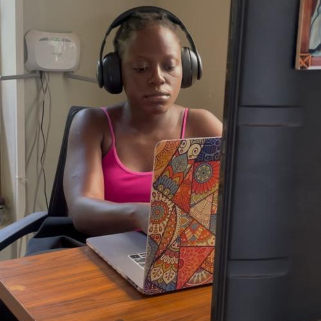 Coding lesson